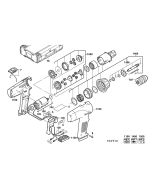 Buy A AEG B14T O-RING  4931622829 Spare Part Serial No:4000389938