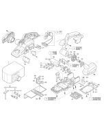 Buy A AEG OMNI300KIT5 BRUSH HOLDER  4931435617 Spare Part Serial No:4000431781