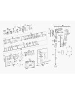 Buy A AEG KH24IE HOUSING 4931454448 Spare Part Serial No:4000456746