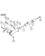 Buy A Hitachi CG-EX BUSHING 6684833 Spare Part