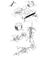 Buy A Bostich C24-E ARMATURE 110V 9067503 Spare Part