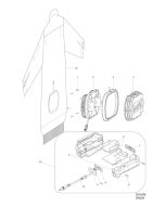 Buy A Makita DFJ201 HANDLE DF347D M00001410 Spare Part and Fix Your Heated Jacket Today