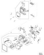 Buy A Makita DMR202 PACKING BMR100/BMR101/W/DMR10 SE024PC040 Spare Part and Fix Your Bandsaws  Today