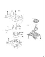 Buy A Dewalt D27902M RUBBER SEAL 1003266-00 Spare Part Type 1