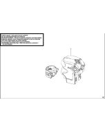 Stanley PB2 PARTIAL SUPPORT - ONLY PARTS LISTED AVAILABLE 000000-05 Spare Part Type 1 Exploded Parts Diagram