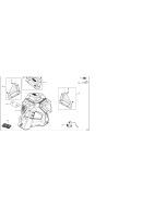 Stanley FMHT1-77357 WINDOW N456689 Spare Part Type 1 Exploded Parts Diagram