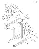 Buy A Bostich FS32C SPRING, F84-114 A00601002 Spare Part