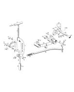 REMS Mini Amigo Gear Complete 532100 Spare Part Exploded Parts Diagram