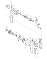 Buy A Makita MT811 CAM COMP MT811 153299-7 Spare Part and Fix Your Combi / Drill Driver & Screwdrivers  Today