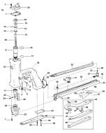 Buy A Bostich P50-5B O-RING,.799X.103  87137 Spare Part