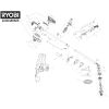 Buy A Ryobi RY36BCX30A Spare part or Replacement part for Your Brushcutter and Fix Your Machine Today