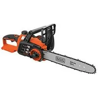 Black & Decker Chainsaws