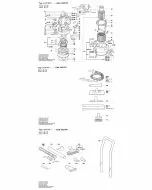 Buy A Bosch GAS 1000 RF SWITCH BUTTON 1609203721 Spare Part