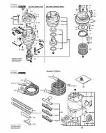 Buy A Bosch GAS 10-50 RFH MODIFICATION SET 230V 1609203G98 Spare Part