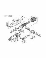 Buy A Dremel 285 Cross Recessed-Head Screw 2 615 294 035 Spare Part Tye: F 013 285 0CA