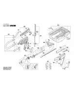 Buy A Dremel MS 20 Motor 2 610 Z03 711 Spare Part Tye: F 013 MS2 049