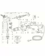 Buy A Metabo W 10-125 Quick  WASHER 339006810 Spare Part Type: 1026250