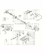 Buy A Metabo CS 14-15  RFI 343254170 Spare Part Type: 1415190