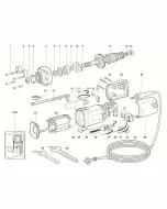 Buy A Metabo G 500  SWITCH SLIDE 343373650 Spare Part Type: 6301420