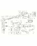 Buy A Metabo MFE 30  BOLT 341513790 Spare Part Type: 1119180