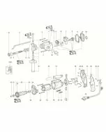 Buy A Metabo SB 660  RETAINING RING 141181680 Spare Part Type: 660181