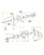 Buy A Metabo SBE 705  SLIDING BLOCK 340004010 Spare Part Type: 709181