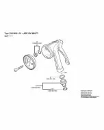 Buy A Bosch ABP 500 MULTI O-RING 11x2.5 MM 1609351000 Spare Part Type: 600800150