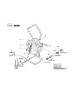 Buy A Bosch ASW 65-1/2" FLAT GASKET ?15x?24x4.5=3/4" 1609351029 Spare Part Type: 600800300