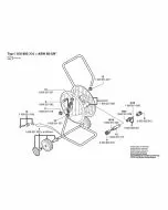 Buy A Bosch ASW 65-5/8" O-RING 11x2.5 MM 1609351000 Spare Part Type: 600800304