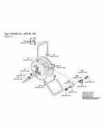 Buy A Bosch AST 50-5/8" FLAT GASKET ?15x?24x4.5=3/4" 1609351029 Spare Part Type: 600800354