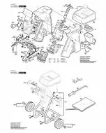 Buy A Bosch AXT 16-30 CHANGE-OVER SWITCH 1607200143 Spare Part Type: 600851042