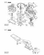 Buy A Bosch SW 280 AE FIELD 230-240V 2604220529 Spare Part