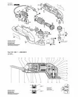 Buy A Bosch GDA 280 E HOUSING SECTION 2605104545 Spare Part