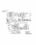 Buy A Bosch 0601503001 HEX SOCKET HEAD CAP SCREW M 10x22 DIN 912-8.8 2910140290 Spare Part