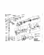 Buy A Bosch HV 79 TOOTHED GEAR Z=48 1606317063 Spare Part