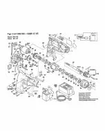 Buy A Bosch GSB 12 VE SHIM 1.5 MM 2600101668 Spare Part Type: 601930580