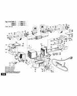 Buy A Bosch 601966060 SPRING RETAINING RING DIN 471-8x0.8 FSt 2916640005 Spare Part