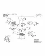 Buy A Bosch PSS 9,6 V PLUG-IN STRAP 2604425006 Spare Part