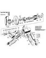 Buy A Bosch 0607350185 REFERENCE PLATE 3601119236 Spare Part