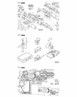 Buy A Bosch 320-070 GEAR HOUSING 1615806081 Spare Part Type: 611210070