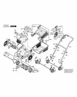 Buy A Bosch ALR 900 TENSIONER ARM F016104000 Spare Part Type: 3600H8A070