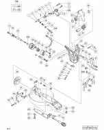 Buy A Hitachi C12FDH NUT M6 (10 PCS.) 949556 Spare Part