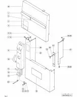 Buy A Hitachi CB100FA ARM PLATE 974179 Spare Part