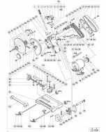 Buy A Hitachi CC16SB SWITCH PLATE 964626 Spare Part