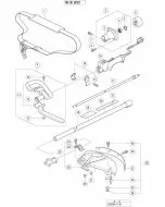 Buy A Hitachi CG23EA EXTENSION 682998 Spare Part