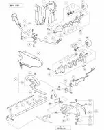 Buy A Hitachi CG51EA GASKET COMP. 683278 Spare Part