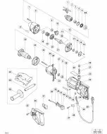 Buy A Hitachi DC120 BEARING HOLDER 981585 Spare Part