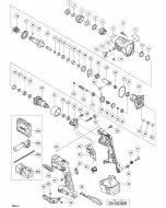 Buy A Hitachi DH18DMR ANCHOR SETTING ADAPTER A W5/16" (MANUAL) 971795 Spare Part