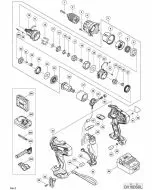 Buy A Hitachi DV18DSDL CONTROLLER TERMINAL SET 334438 Spare Part