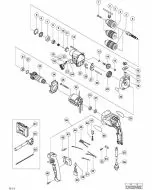 Buy A Hitachi DV20VB2 NAME PLATE Spare Part